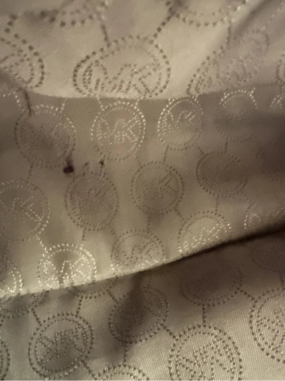Michael Kors Snake-Print Tote - Picture 11 of 14